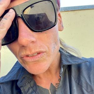 Meet your Posher, Giulietta